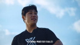 브랜드엑스코퍼레이션 젝시믹스, 윤성빈과 함께한 TV광고 캠페인 공개