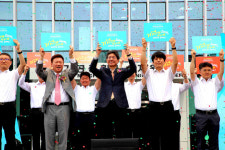 (주)홍익산업기린정밀점 | 대구 미래신산업 성장 가속화…정밀가공종합기술지원센터 준공