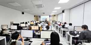 순천향대 '구글 애널리틱스 자격취득반' 전원합격…취업 경쟁력 제고