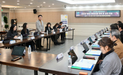 시흥지역사회교육협의회방과후통합교육지원센터 | 의정부시, 통합돌봄 '통합지원협의체' 출범..."지역돌봄 기반 구축 출발점"
