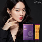 세리번 메두사에 함유된 세리박스 특허원료는?…초성퀴즈 이벤트