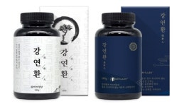 주식회사약선정담 | 약선정담 “카틸렉스 원료 담은 강연환, 주문량 초과로 품절”