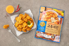 오뚜기, ‘오즈키친 스파이시 마요와 만난 고추치킨’ 출시…라인업 확대