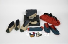 경남통영지역자활센터통영가온누비사업단 | 경남 통영 ‘누비보따리’ 대한민국 기념품 공모전 대상 수상