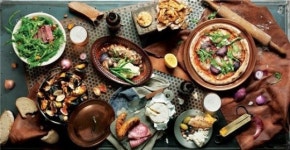 CJ푸드빌, 강남역 상권에 더플레이스 2호점 오픈