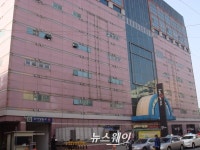 (주)신세계푸드 국민은행종암합숙소 | 한국마사회 광주지사, 2014년 광주시 지방세 납부 1위