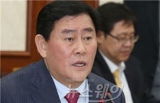 최경환 “임금피크제, 제로섬아닌 포지티브성 개혁”