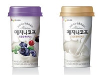 씨유 장수먹거리점 | CU, 정통 발효유 ‘메치니코프’ 업계 단독 출시