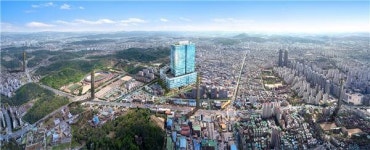 에스비개발프로젝트, ‘부천 삼보테크노타워’ 입주자 모집