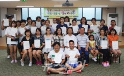 디에스테크놀로지광주지사 | 광주광역시 광산구, 동 지사협 전방위 활약 ‘눈길’