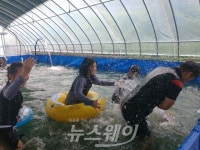 곡성군, 파워블로거 초청 팸 투어 실시