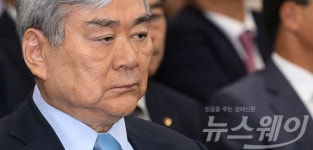 8년 숙원 사업 이룬 조양호 회장
