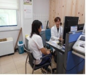 세븐일레븐 부안보건소점 | 부안군보건소, 모바일 헬스케어사업 효과 톡톡