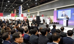 전통산업유통신지식인장인협회 | 2018 대한민국식품대전(KOREA FOOD SHOW) 개막