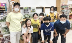 815제빵소무안로컬푸드점 | 무안 일로 초 ‘초딩 상추’, 로컬푸드점 입점 ‘화제’