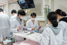 경북과학대, 간호학과 신입생 전원에 장학금 지급