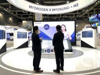 효성, H2 MEET 2022서 액화수소 비전 선보인다