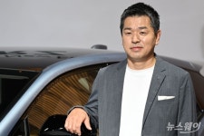 렉서스 인터내셔널 사장 "韓 전동화 선도…RZRX 선택하게 만들 것"