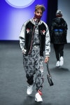 「디앤티도트」 2018 F/W? '90년대 올드스쿨 감성' 선봬