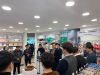 네이처가든지점아뜰리에 | 밀알복지재단, ‘기빙플러스’ 10호 수원권선점 오픈