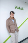 이진환 l 삼강통산 대표