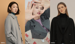 아이디에프통상주 | 인동FN, 여성복 리더...올해 3개 브랜드 2250억