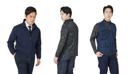 아트윈(ARTWIN), 환절기에 입기 좋은 워크웨어 제안