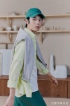 구호플러스~에잇세컨즈, 올 여름 ‘모자’ 잇템으로