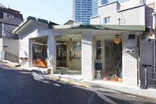 젠니클로젯, 친환경 소통 공간 '하우스젠니' 오픈