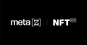 메타지(Metaz), 세계 최대 규모의 NFT 축제 'NFT NYC 2023' 참가