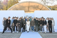 경기82배1215 | CFDK, 경기북부 친환경·지속가능 첫 패션쇼 성료
