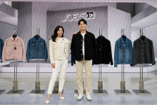 르씨엘 패션 쇼핑블럭 | KT알파 쇼핑 패션 브랜드 ‘르투아’, 조스진’ 첫방송 6,000세트 돌파