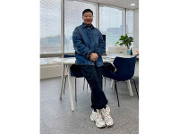 정영훈제이앤우(JNWOO inc) 대표, "정직한 베개로 라이프스타일 컴퍼니 정주행"