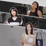 이젠 셀럽들도 유튜브한다! 패션 유튜버9