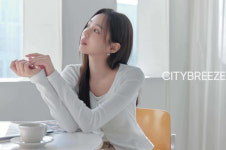 엔드브리즈(Endbreeze) | 이스트엔드 '시티브리즈' 채수빈과 함께한 뉴 컬렉션 선봬