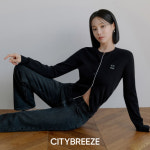 엔드브리즈(Endbreeze) | 이스트엔드 '시티브리즈' 어웨이크 테마 2025 S/S 공개
