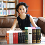 김정순 헤어샾 | 김정아 대표, 국내 최초 도스토옙스키 '4대 장편' 완역했다