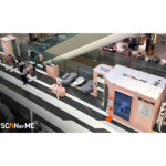 신영와코루명동사업장 | 3D 바디 스캔 체험하러 신세계백화점 하남으로 오세요!