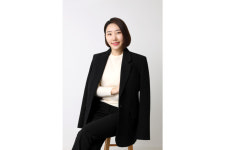 이하린 새턴리턴 대표 "앞치마 시작으로 여성 가치 담는 브랜드 될 것"