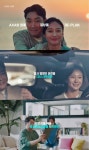 악사손보, TV 캠페인 'AXA와 함께 일상을 RE-PLAN' 론칭