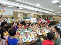 예천농축산물홍보판매단청담지점 | NH농협 계룡지부 파프리카 홍보