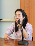 사단법인 한국척수장애인협회 광주전남인쇄사업소 | 나사렛대, 국내 첫 여성척수장애인 박사 배출