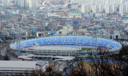 한밭종합운동장은 어디로?…또 다른 논란 예고