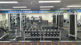판암생돼지촌식당 | 선수 입촌 완료... 체육회 선수 새 보금자리 판암선수촌 가보니