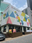 아트피아천안영업소 | 개소 5년 만에 문 닫는 천안 아트큐브 136