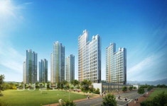 양산신도시 'EG the 1'5차 1250가구 본격 분양