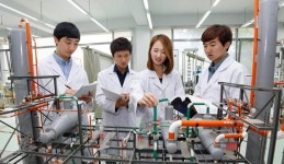 유한회사 금호리테일 라인점 | 울산대 '지역산업기반 정밀화학 인재양성사업단' 운영