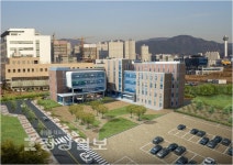 세영식품(주)부산대학교양산캠퍼스 행림관 | 부산대 양산캠퍼스 항노화 산학융복합센터(CMI plaza) 준공식