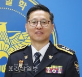 3H울산건영센터 | 울산경찰청장에 박건찬