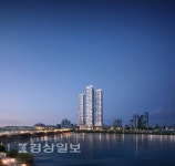 반도건설 '태화강 유보라 팰라티움' 인기몰이